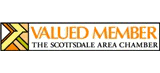 valued member - scottsdale chamber of commerce